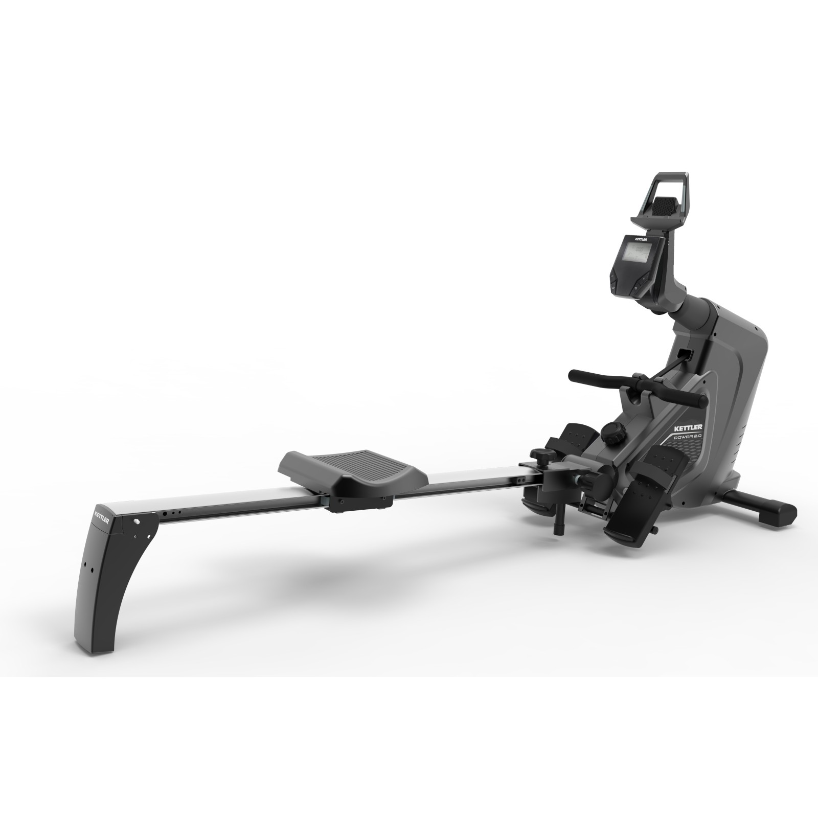 Kettler advantage stroker indoor rower sale